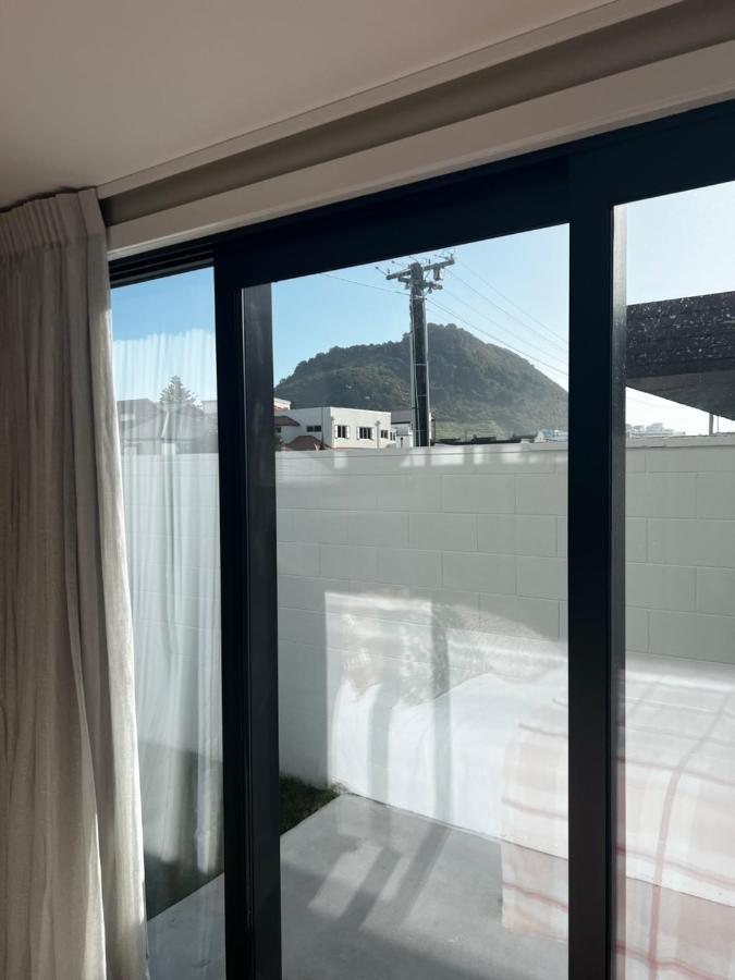 Enjoy Downtown Mount Maunganui Hotel Kültér fotó